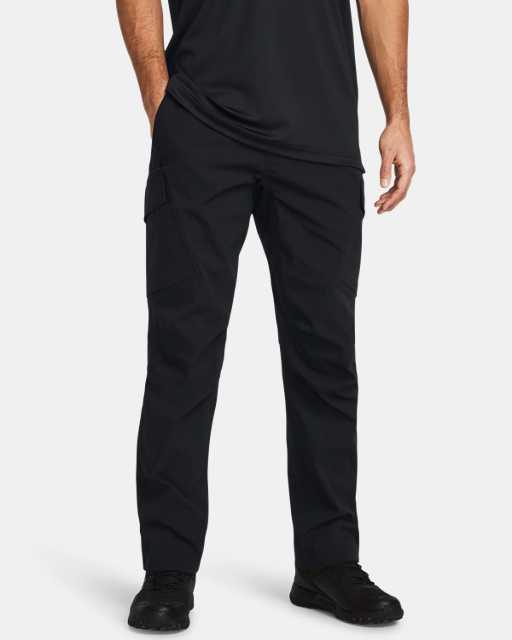 Men's UA Tactical Elite Cargo Pants